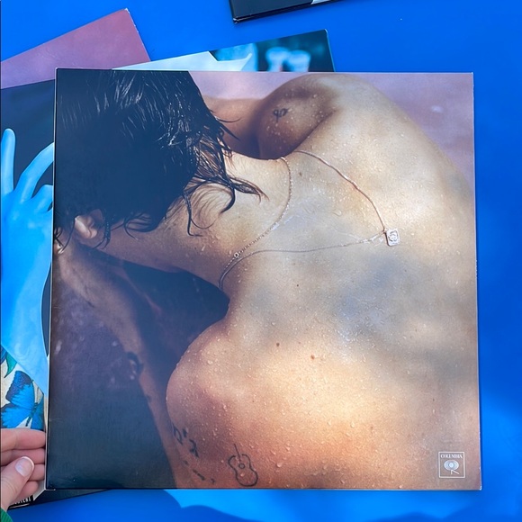 Vinyl Records - Picture 4 of 10